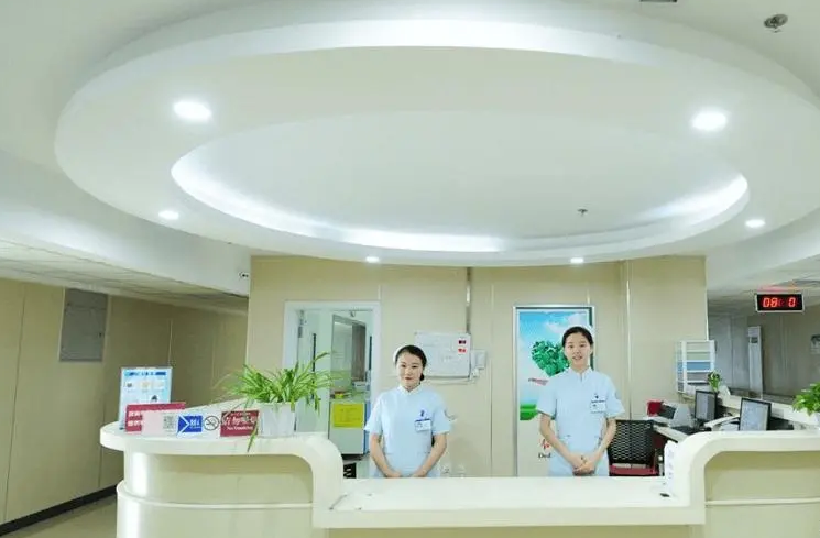 玄武正规供卵试管中心